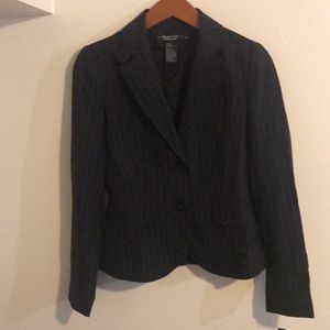Vintage Rampage Suit Blazer